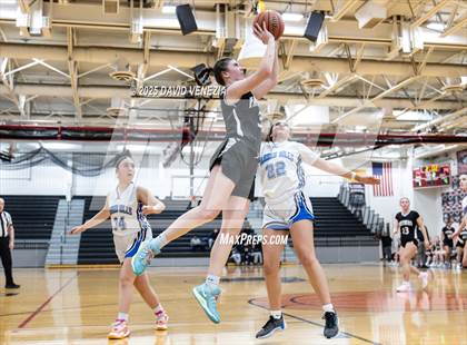 Thumbnail 3 in Warren Hills Regional @ Bridgewater-Raritan photogallery.