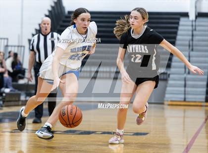 Thumbnail 3 in Warren Hills Regional @ Bridgewater-Raritan photogallery.