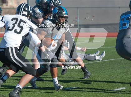 Thumbnail 1 in Pueblo South vs. Vista Ridge (4A Round 2) photogallery.