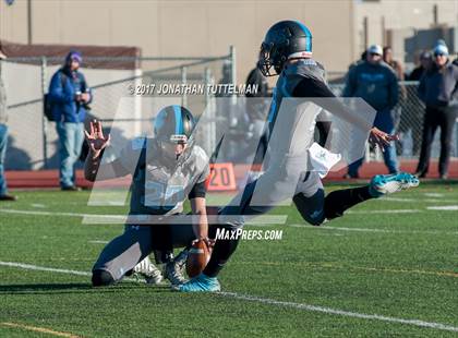 Thumbnail 1 in Pueblo South vs. Vista Ridge (4A Round 2) photogallery.