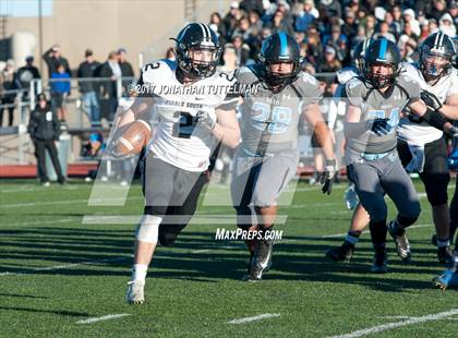 Thumbnail 1 in Pueblo South vs. Vista Ridge (4A Round 2) photogallery.