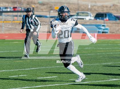 Thumbnail 1 in Pueblo South vs. Vista Ridge (4A Round 2) photogallery.