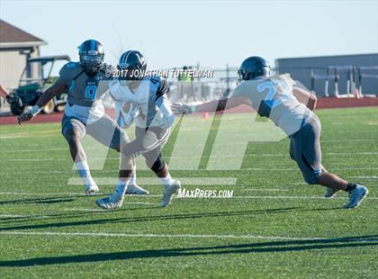 Thumbnail 1 in Pueblo South vs. Vista Ridge (4A Round 2) photogallery.
