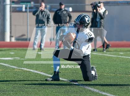 Thumbnail 1 in Pueblo South vs. Vista Ridge (4A Round 2) photogallery.