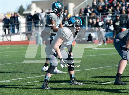 Thumbnail 1 in Pueblo South vs. Vista Ridge (4A Round 2) photogallery.
