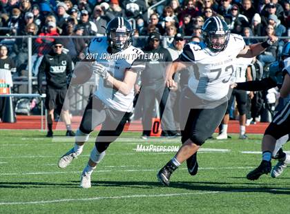 Thumbnail 2 in Pueblo South vs. Vista Ridge (4A Round 2) photogallery.