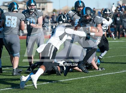 Thumbnail 1 in Pueblo South vs. Vista Ridge (4A Round 2) photogallery.