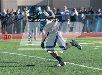Thumbnail 2 in Pueblo South vs. Vista Ridge (4A Round 2) photogallery.