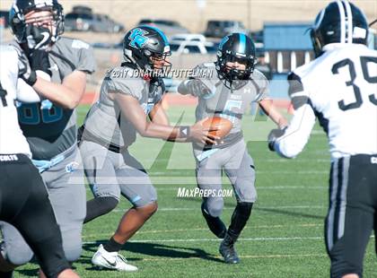 Thumbnail 3 in Pueblo South vs. Vista Ridge (4A Round 2) photogallery.