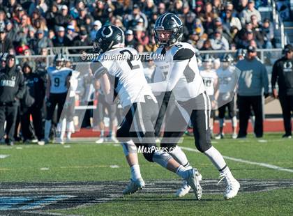 Thumbnail 3 in Pueblo South vs. Vista Ridge (4A Round 2) photogallery.