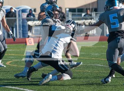 Thumbnail 3 in Pueblo South vs. Vista Ridge (4A Round 2) photogallery.