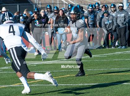 Thumbnail 1 in Pueblo South vs. Vista Ridge (4A Round 2) photogallery.