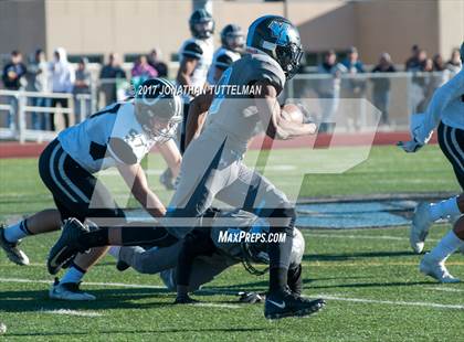 Thumbnail 1 in Pueblo South vs. Vista Ridge (4A Round 2) photogallery.
