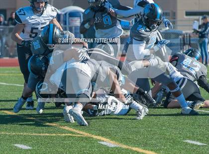 Thumbnail 3 in Pueblo South vs. Vista Ridge (4A Round 2) photogallery.