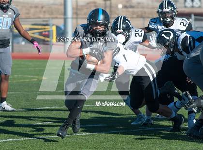 Thumbnail 1 in Pueblo South vs. Vista Ridge (4A Round 2) photogallery.