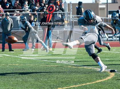 Thumbnail 1 in Pueblo South vs. Vista Ridge (4A Round 2) photogallery.