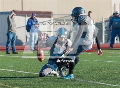 Thumbnail 2 in Pueblo South vs. Vista Ridge (4A Round 2) photogallery.