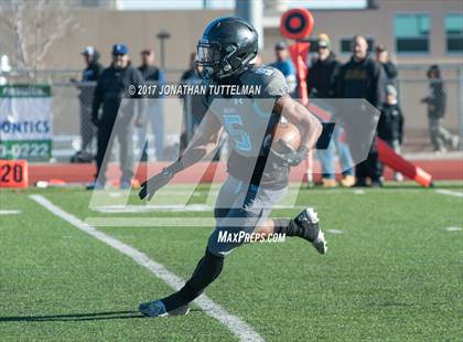 Thumbnail 1 in Pueblo South vs. Vista Ridge (4A Round 2) photogallery.