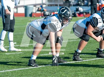 Thumbnail 3 in Pueblo South vs. Vista Ridge (4A Round 2) photogallery.