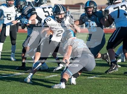Thumbnail 3 in Pueblo South vs. Vista Ridge (4A Round 2) photogallery.