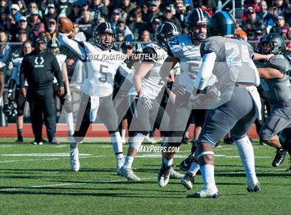 Thumbnail 1 in Pueblo South vs. Vista Ridge (4A Round 2) photogallery.