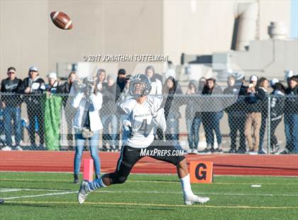 Thumbnail 3 in Pueblo South vs. Vista Ridge (4A Round 2) photogallery.