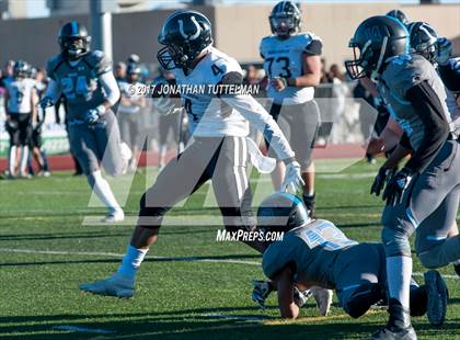 Thumbnail 3 in Pueblo South vs. Vista Ridge (4A Round 2) photogallery.