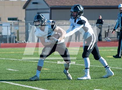 Thumbnail 2 in Pueblo South vs. Vista Ridge (4A Round 2) photogallery.