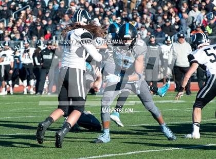 Thumbnail 3 in Pueblo South vs. Vista Ridge (4A Round 2) photogallery.