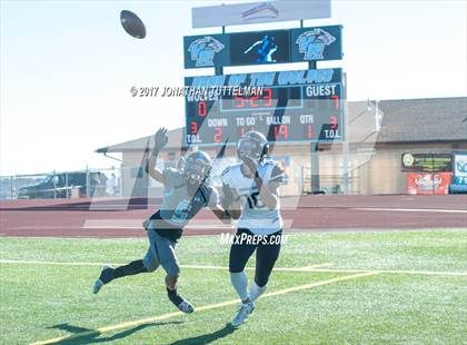 Thumbnail 3 in Pueblo South vs. Vista Ridge (4A Round 2) photogallery.