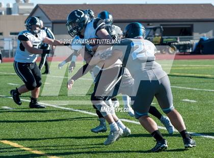Thumbnail 1 in Pueblo South vs. Vista Ridge (4A Round 2) photogallery.