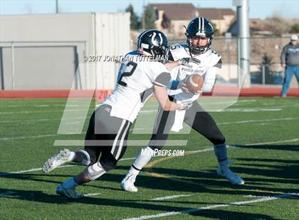 Thumbnail 2 in Pueblo South vs. Vista Ridge (4A Round 2) photogallery.