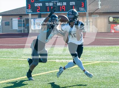Thumbnail 1 in Pueblo South vs. Vista Ridge (4A Round 2) photogallery.