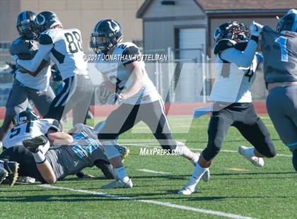 Thumbnail 1 in Pueblo South vs. Vista Ridge (4A Round 2) photogallery.