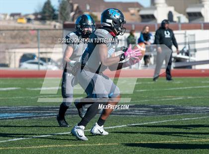 Thumbnail 3 in Pueblo South vs. Vista Ridge (4A Round 2) photogallery.