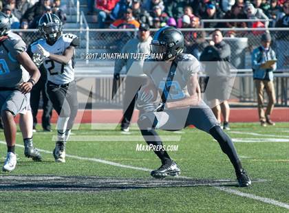 Thumbnail 1 in Pueblo South vs. Vista Ridge (4A Round 2) photogallery.