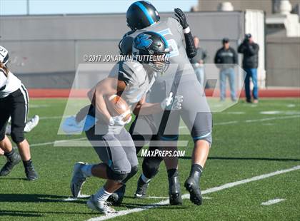 Thumbnail 2 in Pueblo South vs. Vista Ridge (4A Round 2) photogallery.