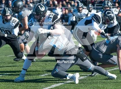 Thumbnail 1 in Pueblo South vs. Vista Ridge (4A Round 2) photogallery.