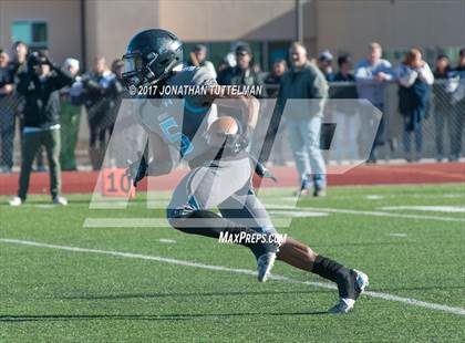 Thumbnail 3 in Pueblo South vs. Vista Ridge (4A Round 2) photogallery.