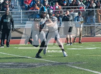Thumbnail 2 in Pueblo South vs. Vista Ridge (4A Round 2) photogallery.
