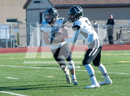 Thumbnail 1 in Pueblo South vs. Vista Ridge (4A Round 2) photogallery.