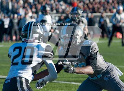 Thumbnail 1 in Pueblo South vs. Vista Ridge (4A Round 2) photogallery.