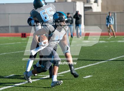 Thumbnail 3 in Pueblo South vs. Vista Ridge (4A Round 2) photogallery.
