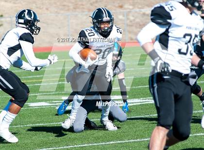 Thumbnail 2 in Pueblo South vs. Vista Ridge (4A Round 2) photogallery.