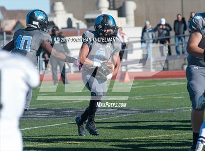 Thumbnail 1 in Pueblo South vs. Vista Ridge (4A Round 2) photogallery.