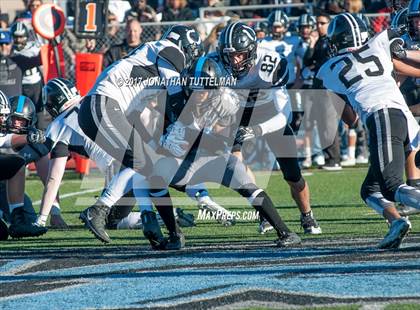 Thumbnail 2 in Pueblo South vs. Vista Ridge (4A Round 2) photogallery.