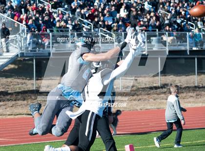 Thumbnail 1 in Pueblo South vs. Vista Ridge (4A Round 2) photogallery.