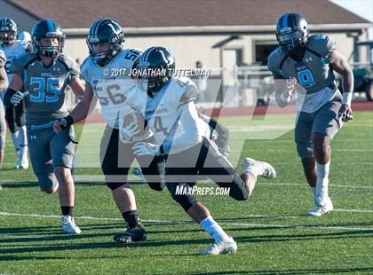 Thumbnail 3 in Pueblo South vs. Vista Ridge (4A Round 2) photogallery.