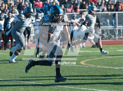 Thumbnail 3 in Pueblo South vs. Vista Ridge (4A Round 2) photogallery.
