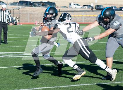 Thumbnail 1 in Pueblo South vs. Vista Ridge (4A Round 2) photogallery.